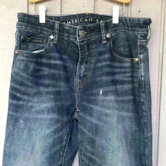 American Eagle Denim Jeans - Picture 2 of 5